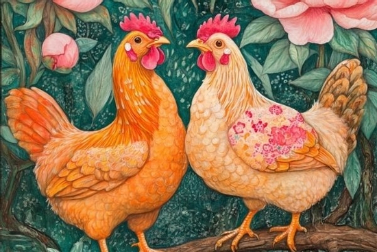 Đúng 5 ngày liên tiếp (10, 11, 12, 13 và 14/12), 3 con giáp hưng thịnh rực rỡ, phú quý đủ đường