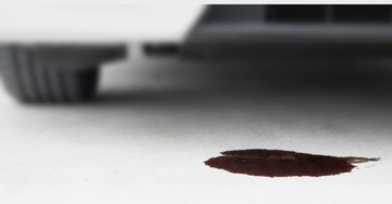 9 lý do khiến ô tô của bạn bị rò rỉ dầu và cách xử lý