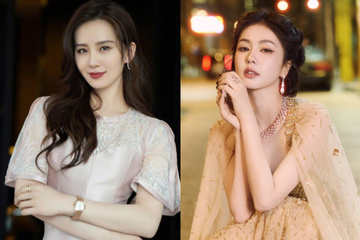 Bạch Lộc bất ngờ bị vạ lây vì giải thưởng bị trao nhầm của Lưu Thi Thi