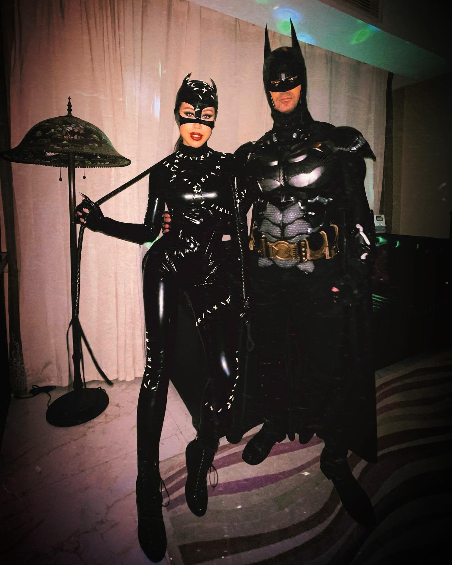 Bức ảnh quá khứ gây chú ý của chồng Tiên Nguyễn