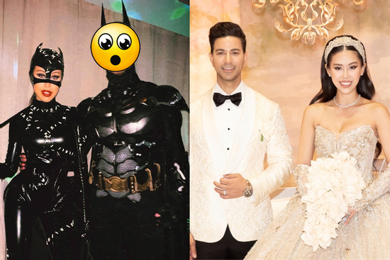 Bức ảnh quá khứ 3 năm trước gây bàn tán khắp MXH của chồng Tiên Nguyễn