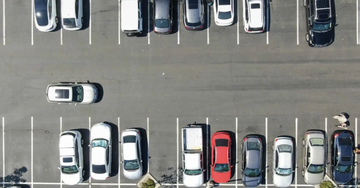 Cách bạn đỗ xe có thể báo hiệu chứng mất trí sớm