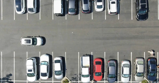 Cách bạn đỗ xe có thể báo hiệu chứng mất trí sớm