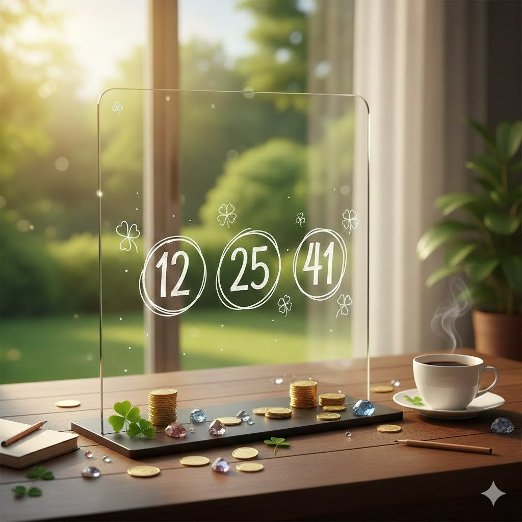 Con số may mắn hôm nay ngày 912 của 12 con giáp