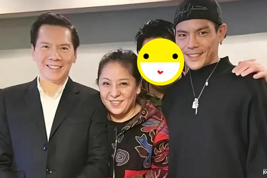 Con trai kín tiếng của ông trùm Hong Kong, ngoại hình khiến ai cũng ngỡ ngàng