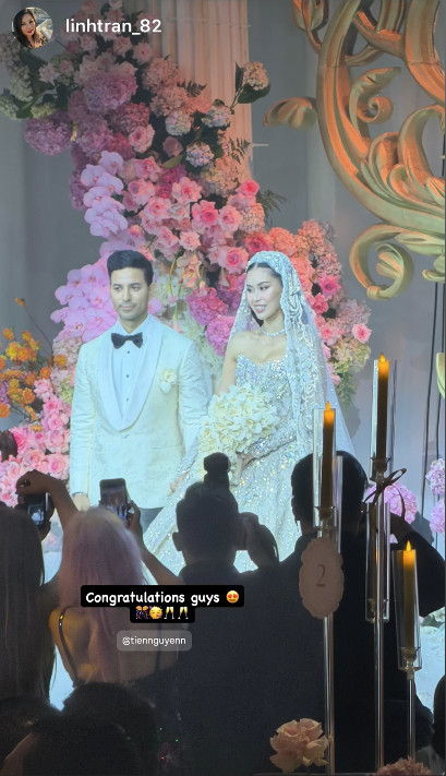 Tỷ phú Johnathan Hạnh Nguyễn kể về cuộc sống làm dâu của con gái