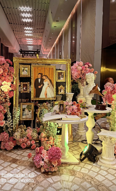 Tỷ phú Johnathan Hạnh Nguyễn kể về cuộc sống làm dâu của con gái