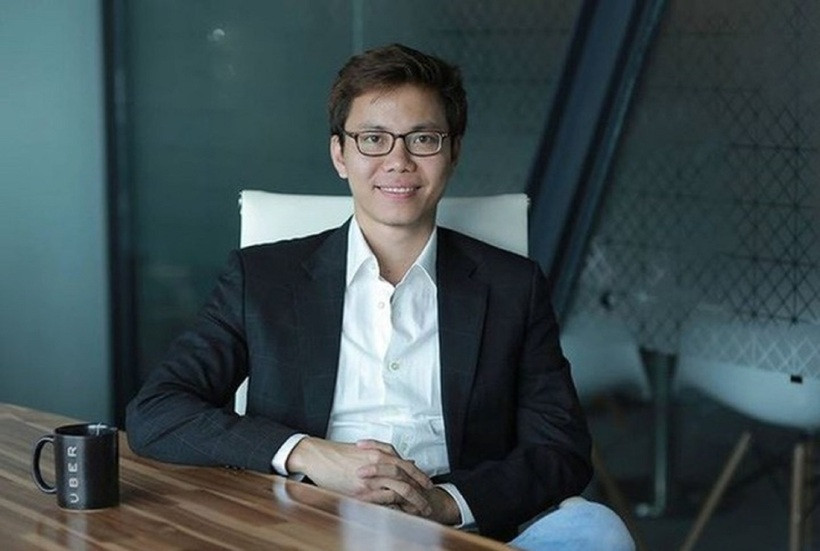 Đang học thạc sĩ Harvard, cựu thí sinh Olympia bất ngờ