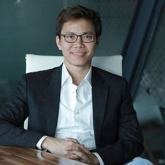 Đang học thạc sĩ Harvard, cựu thí sinh Olympia bất ngờ 'bỏ ngang' về Việt Nam làm 'sếp lớn'