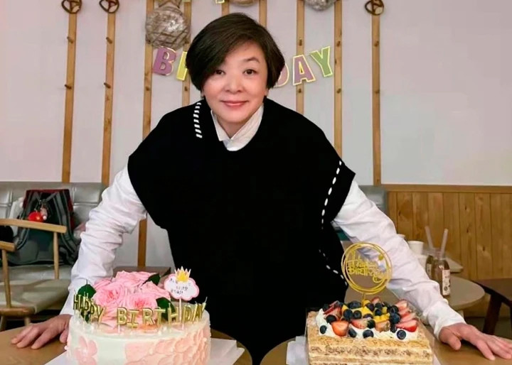 Đời nhiều thăng trầm của