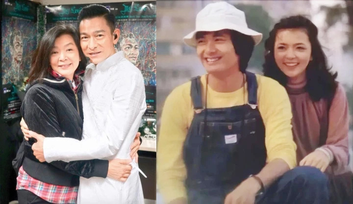 Đời nhiều thăng trầm của