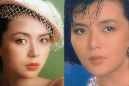 Đời nhiều thăng trầm của 'Tiểu Long nữ' từng khiến 2 tài tử si mê, sống lặng lẽ ở tuổi 65