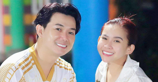 Đời tư bí ẩn của nam giám đốc có quan hệ thân thiết với nghệ sĩ Bình Tinh