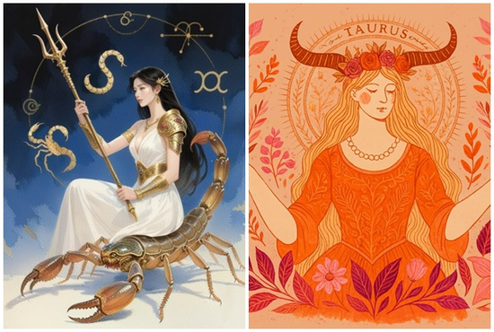 Đúng thứ Ba (9/12), 3 chòm sao công danh rạng rỡ, tiền về đầy tay