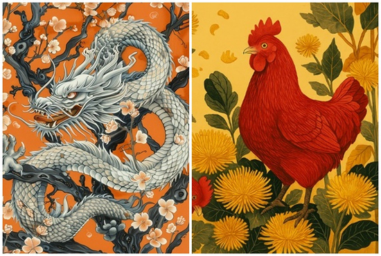 Liên tiếp từ 20/10 - 27/10 Âm lịch, 3 con giáp tiền tài mở rộng, vận đỏ bừng sáng