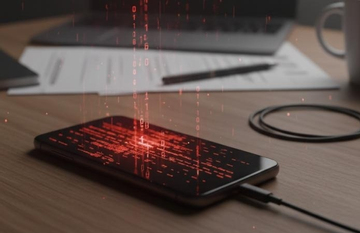 Mã độc Albiriox có thể rút tiền trong lúc người dùng Android đang ngủ