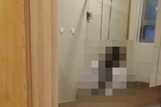 Phát hiện thi thể người đàn ông đang phân hủy mạnh trong căn hộ chung cư