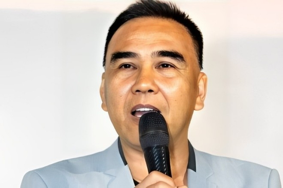 Quyền Linh lên tiếng thông tin bị bắt