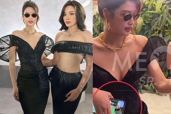 Thiên Ân có động thái 'đánh dấu chủ quyền' sau ồn ào Kỳ Duyên - Minh Triệu