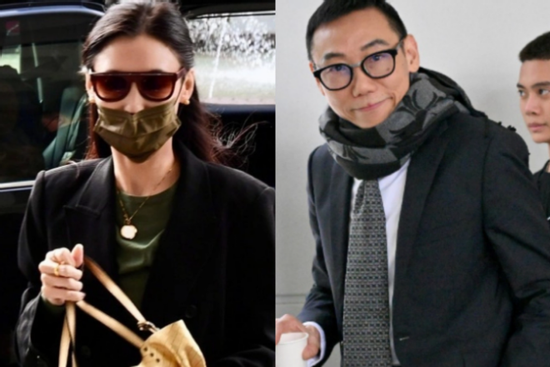 Trương Bá Chi thừa nhận 'mắc bệnh lạ', sống phụ thuộc vào người quản lý