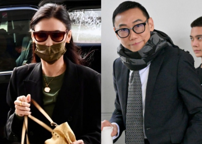 Trương Bá Chi thừa nhận 'mắc bệnh lạ', sống phụ thuộc vào người quản lý - Ảnh 1