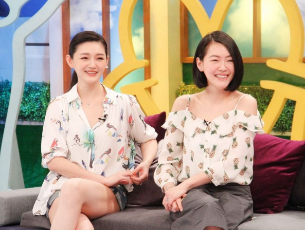 Từ Hy Đệ bất ngờ bật khóc khi 'năm mới đầu tiên vắng Từ Hy Viên' - Ảnh 2