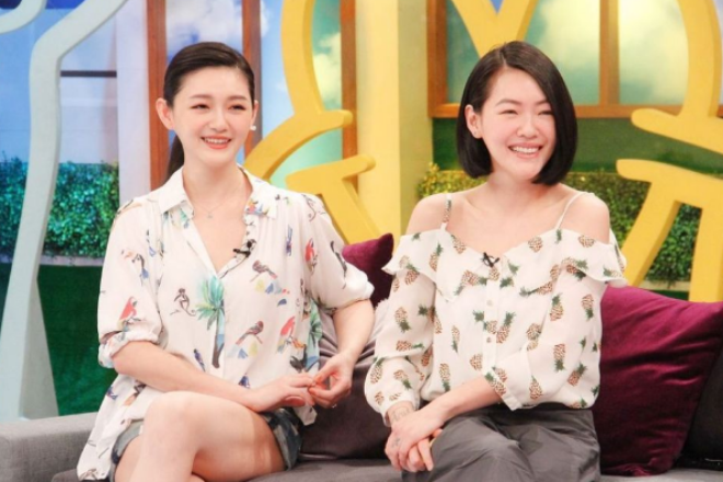 Từ Hy Đệ Bất Ngờ Bật Khóc Khi 'Năm Mới Đầu Tiên Vắng Từ Hy Viên'