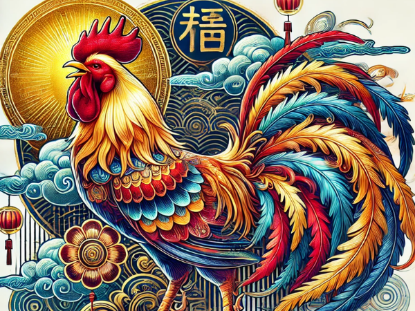 Từ ngày 20/10 đến 30/10 âm lịch, 3 con giáp chở kho vàng về nhà, xua đuổi tiểu nhân, đổi đời ngoạn mục, cuộc đời bỗng chốc huy hoàng, giàu lên nhanh chóng  - Ảnh 3