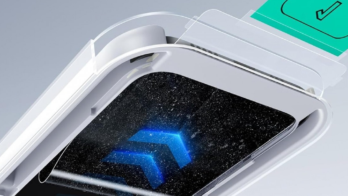 tuong bao ve may, mieng dan man hinh lai lam iphone 17 te hon hinh anh 1