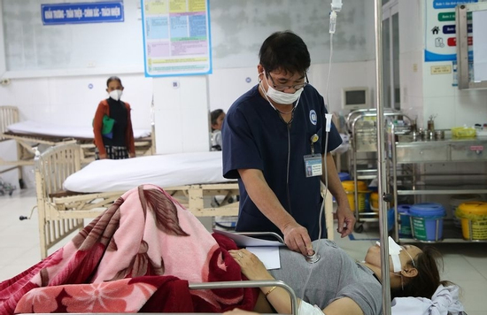 Các nạn nhân vụ ô tô chở gia đình đi ăn cưới gặp nạn trên cao tốc hiện ra sao?