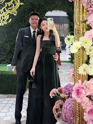 BST túi hàng hiệu có mặt trong đám cưới Tiên Nguyễn - Ảnh 9.