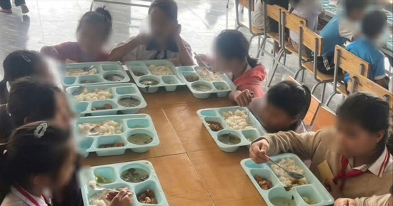 Dự án 'Nuôi em' ở Đắk Lắk hoạt động ra sao?