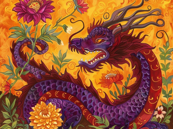 Đúng 20h hôm nay, ngày 9/12/2025, 3 con giáp 'cõng vàng nặng trĩu' về nhà, bước ra cửa hốt tài lộc thiên hạ, dễ dàng giàu sang khó ai bằng - Ảnh 2