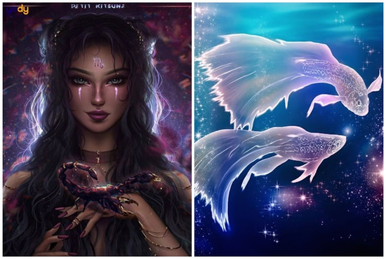 Đúng thứ Tư (10/12), 3 chòm sao thu nhập tăng đều, càng kiên trì càng thắng lớn