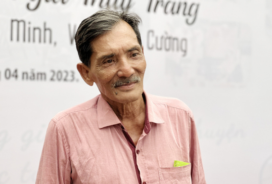 Nghệ sĩ Thương Tín qua đời