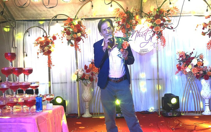 Nghệ sĩ Thương Tín qua đời - Ảnh 2.