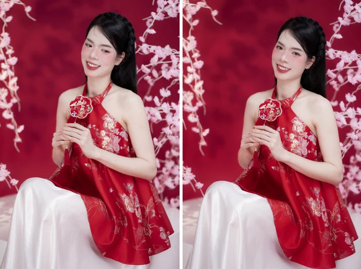 Phụ công của đội tuyển Việt Nam được yêu mến vì tài năng trên sân đấu cũng như ngoại hình ưa nhìn.