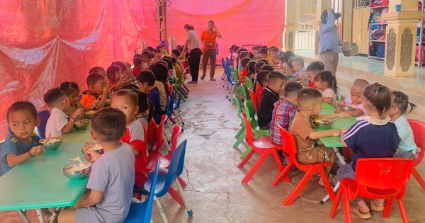 Nhiều nghi vấn quanh dự án &apos;Nuôi em&apos;