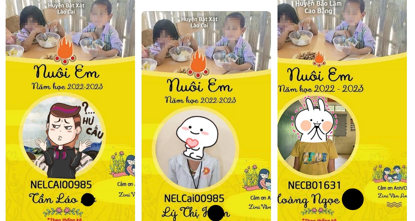 &apos;Nuôi em&apos; vẫn nhận tiền mạnh thường quân dù bé &apos;được nuôi&apos; đã mất do tai nạn