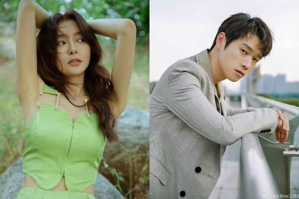 Rộ tin cặp đôi chị em chênh lệch 10 tuổi trong showbiz đã chia tay