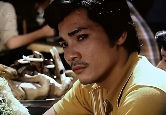 Thương Tín - Tài tử hào hoa một thời và những tháng năm giông bão