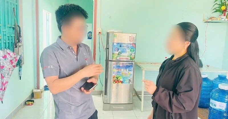 Tiền điện tháng 11 của hộ dân ở Gia Lai tăng gấp 10 lần, điện lực nói do rò rỉ