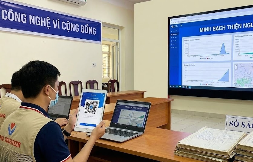 Từ cuộc khủng hoảng niềm tin mang tên &apos;Nuôi em&apos;: Đã đến lúc &apos;số hóa&apos; lòng tốt