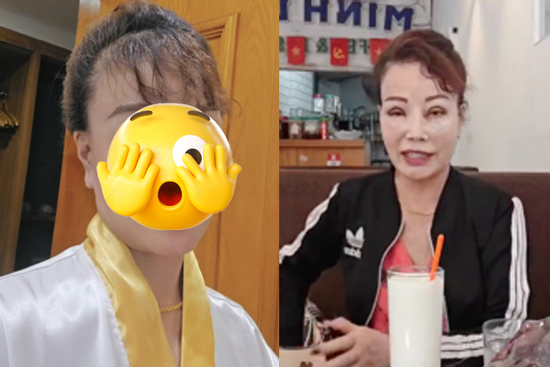 Giật mình diện mạo của 'cô dâu Cao Bằng' sau khi thẩm mỹ ở tuổi U70