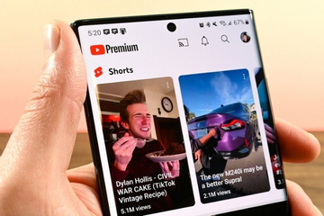 Việt Nam lọt top quốc gia xem video 'rác' AI nhiều nhất thế giới