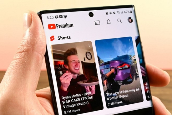 Việt Nam lọt top quốc gia xem video 'rác' AI nhiều nhất thế giới