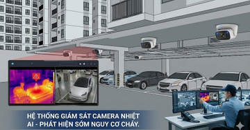 Xe điện ở tầng hầm chung cư: Làm sao để 'phép vua' không thua 'lệ làng'