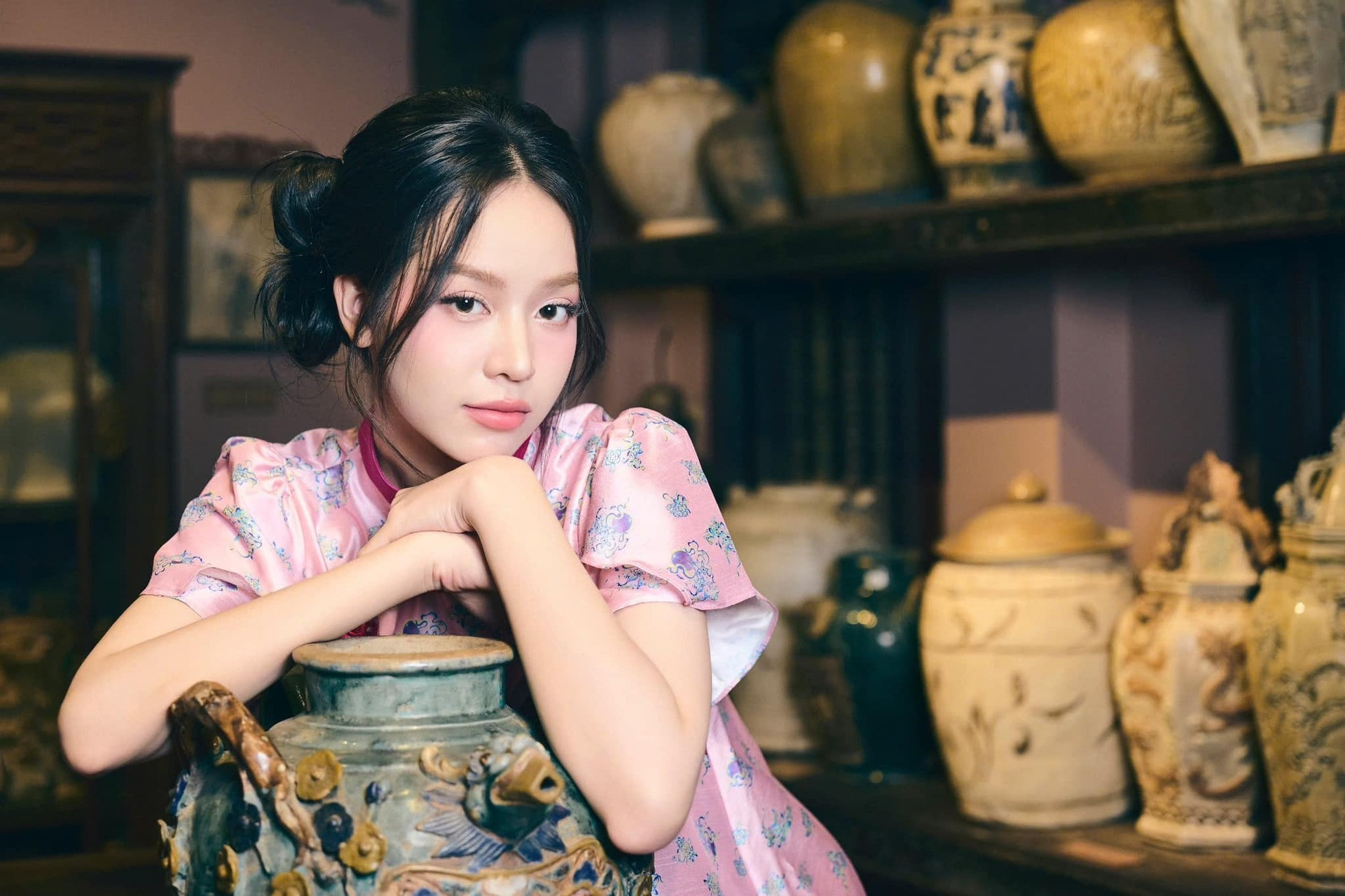 Hoa hậu Thanh Thủy: Tôi không đặt tiêu chuẩn quá cao khi chọn bạn trai - 5