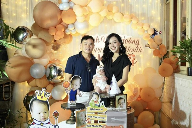 Nữ MC từng là Hoa khôi bản tin VTV cưới