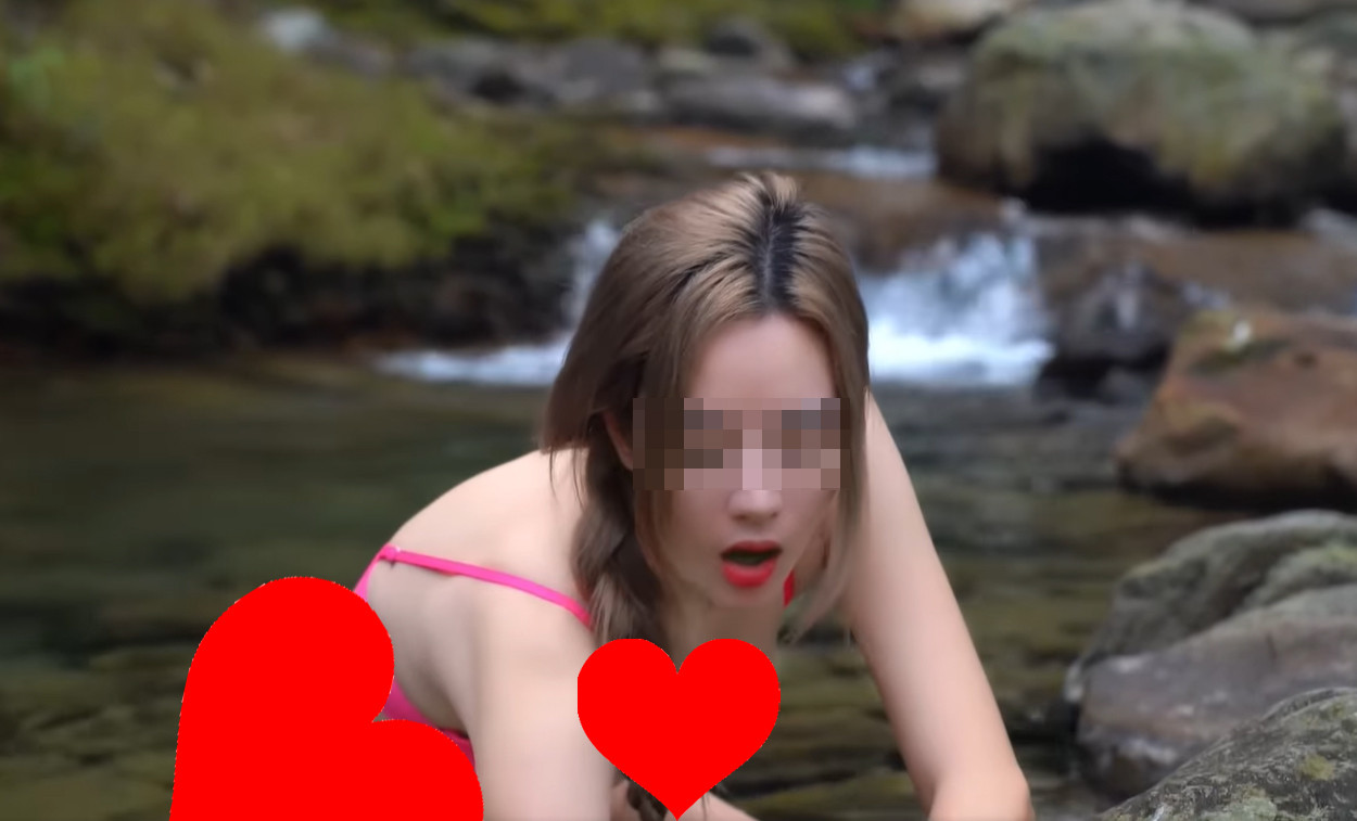 Lại xuất hiện một fanpage lạ, chuyên sản xuất content “sinh tồn” kiểu “thiếu vải”, khiến người xem ngỡ ngàng- Ảnh 3.